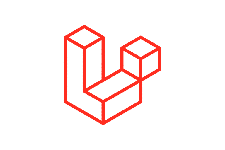 Laravel-Logo